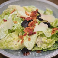 เมนูของร้าน Crab and Claw สยามพารากอน