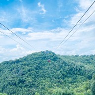 เคเบิ้ลคาร์นครหาดใหญ่