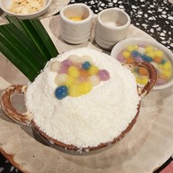 เมนูของร้าน Cheevit Cheeva ชั้น4 ฝั่งพลาซ่า