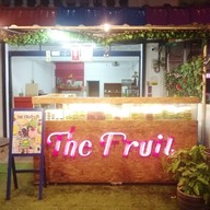 THE FRUIT