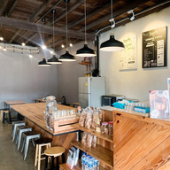 บรรยากาศ Savory Cafe (สวอรี่ คาเฟ่)