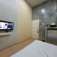 โรงแรมบารอนโซเทล
