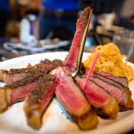 เมนูของร้าน Maillard Butcher & Steak สาทร