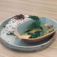 เมนูของร้าน S&P Restaurant & Bakery โรงภาพยนตร์ศาลาเฉลิมกรุง