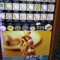 เมนู ORANJII DELI 2 YOU สี่แยกสะพานควาย