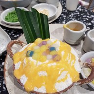 เมนูของร้าน Cheevit Cheeva ชั้น4 ฝั่งพลาซ่า
