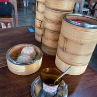 เมนูของร้าน โรงเตี้ยม ติ่มซำ