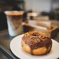 เมนูของร้าน Drop by Dough บางจาก