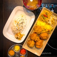 เมนูของร้าน OKONOMIYAKI MORIMOTO TEPPANYAKI