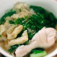 ครัวสามวา HALAL FOOD