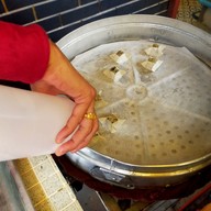 บรรยากาศ Feng Zhu Dragon Town