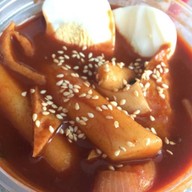 สะใภ้เกาหลี เอมี่ by Bird coffee ดอนแก้ว