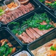 1441 Meal Box (MRT อิสรภาพ)