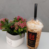 ชงชา ซอยมัณฑนา ม.หัวเฉียว