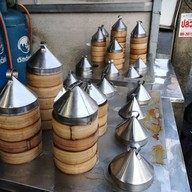 เมนูของร้าน น้องเพชรติ่มซำ 1