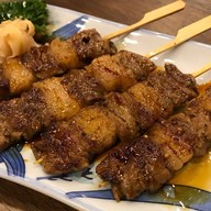 เมนูของร้าน ก๋วยเตี๋ยวเรืออโยธยา ณ ท่าสุรวงศ์