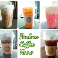 สลัดผัก+ธัญพืช&อาหารทานเล่น by panhan บางรักพัฒนา