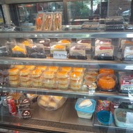 ขนมแม่ไก่ บ้านขาม