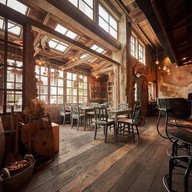 อาหารยุโรปพื้นเมือง