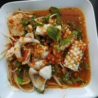 ยำแซ่บซี้ด