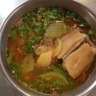 10 ร้านสุดยอดร้าน ซุปหางวัว