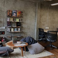 WOLF co-working space