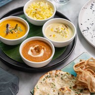 10 ร้านอาหารอินเดีย รสจัดภารตะ