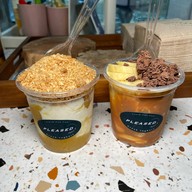 พลีสโยเกิร์ต บาร์ สยามสแควร์วัน