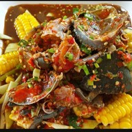 ยำแซ่บซี้ด