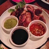 เมนูของร้าน ชงเจริญ Festival