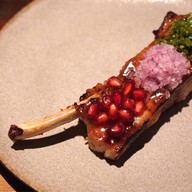 10 ร้านโพรเกรสซิฟคูซีน