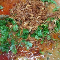 ขนมจีนบ้านเด็กโขน ก๋วยเตี๋ยวทะเล เย็นตาโฟ  ข้าวต้มปลา ข้าวต้มทะเล ขนมจีนน้ำต่างๆ