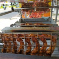 good dukc เป็ดย่างเกลือ