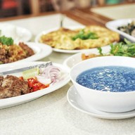 ข้าวต้มโต้รุ่ง