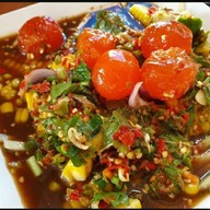 ยำแซ่บซี้ด