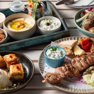 10 ร้านอาหารเมดิเตอร์เรเนียน