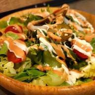 เมนูของร้าน Jamie’s Burgers สยามพารากอน