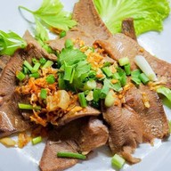 ปั่นแปะ แคราย แคราย