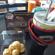 ขนมแม่ไก่ บ้านขาม