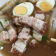 ก๋วยจั๊บเยาวราช เวียง