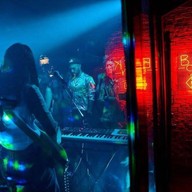 10 ร้านฟังดนตรีสด