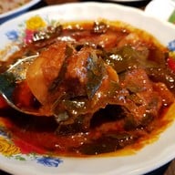 เมนูของร้าน Sri Trat Restaurant & Bar Sri Trat