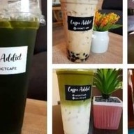 Coffee Addict