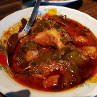 เมนูของร้าน Sri Trat Restaurant & Bar Sri Trat