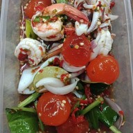 ยำแซ่บซี้ด