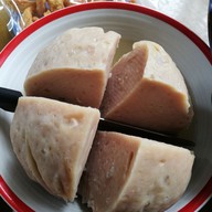 เส้นใหญ่