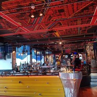 Car Bar Siam@Siam Design Hotel Pattaya