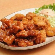 10 ร้านไก่ทอดเกาหลี