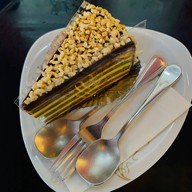 E.P.'s Artisan Bakery