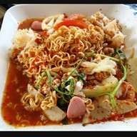 ยำแซ่บซี้ด